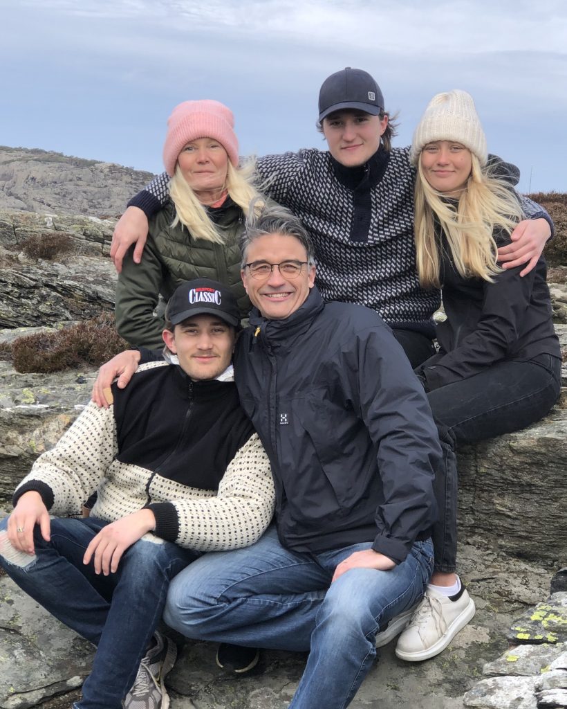 Familjen VV-Sol Familjen VV-Sol