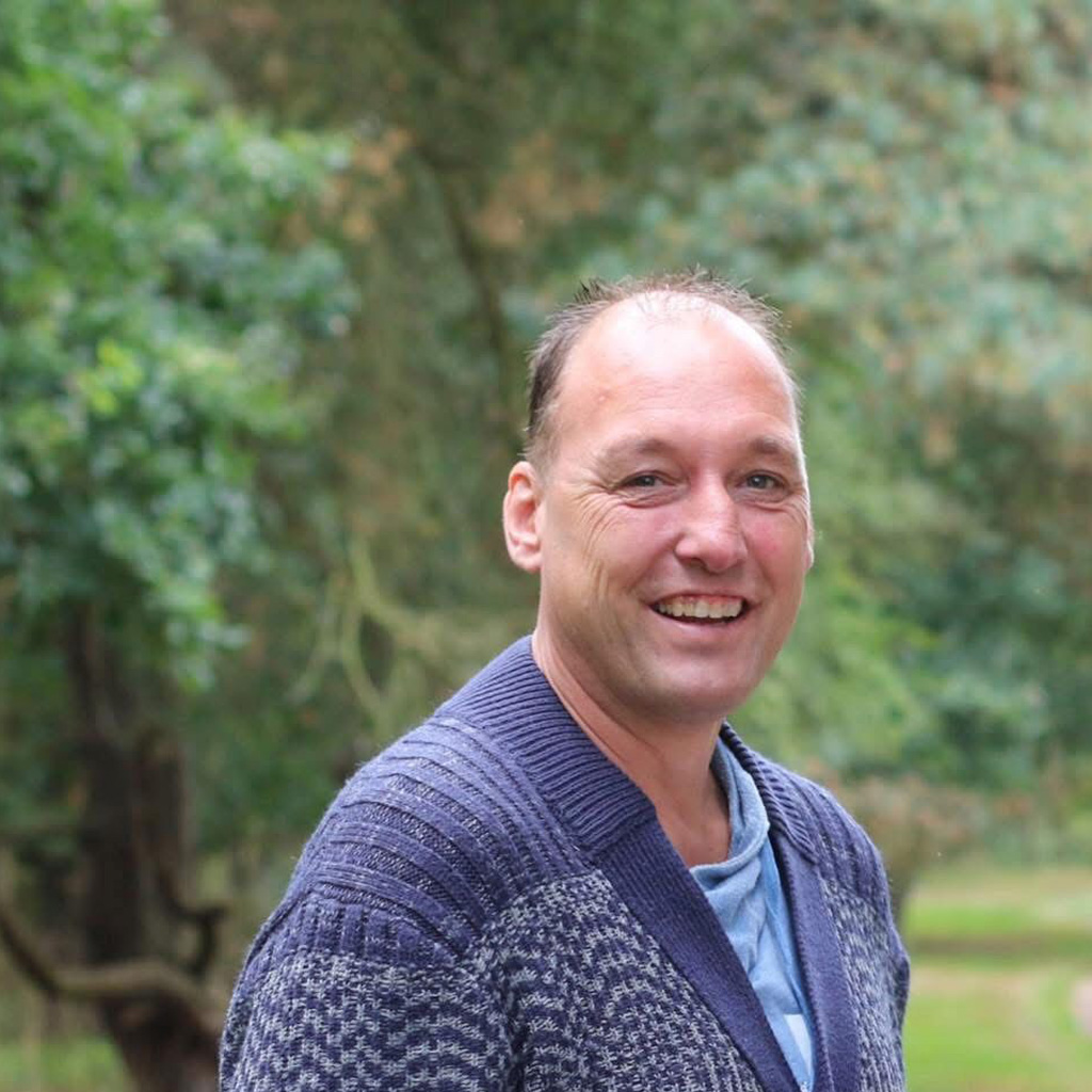 Jan Bokhorst