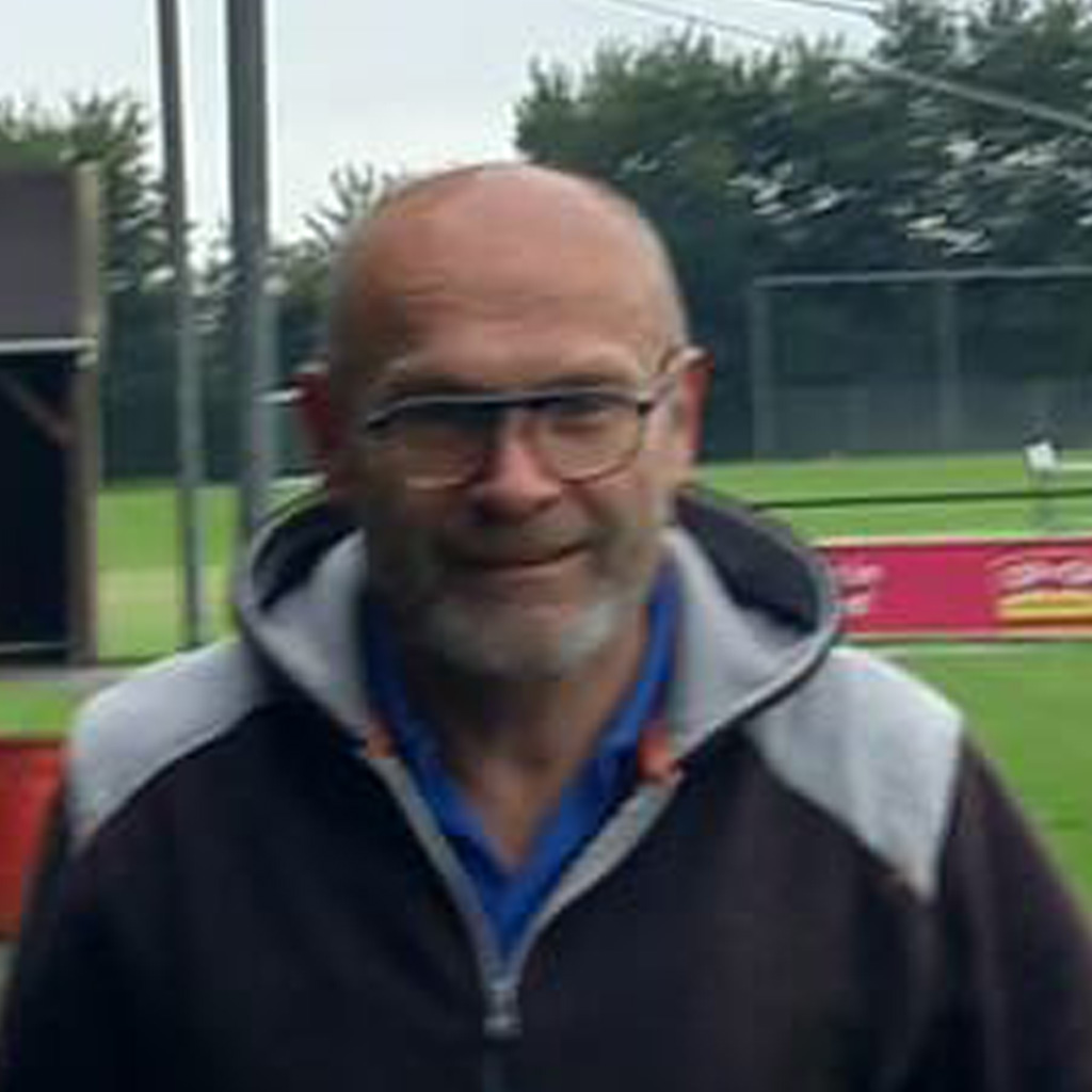 Joop van der Vegt