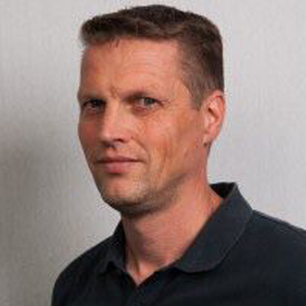 Mark Salomons