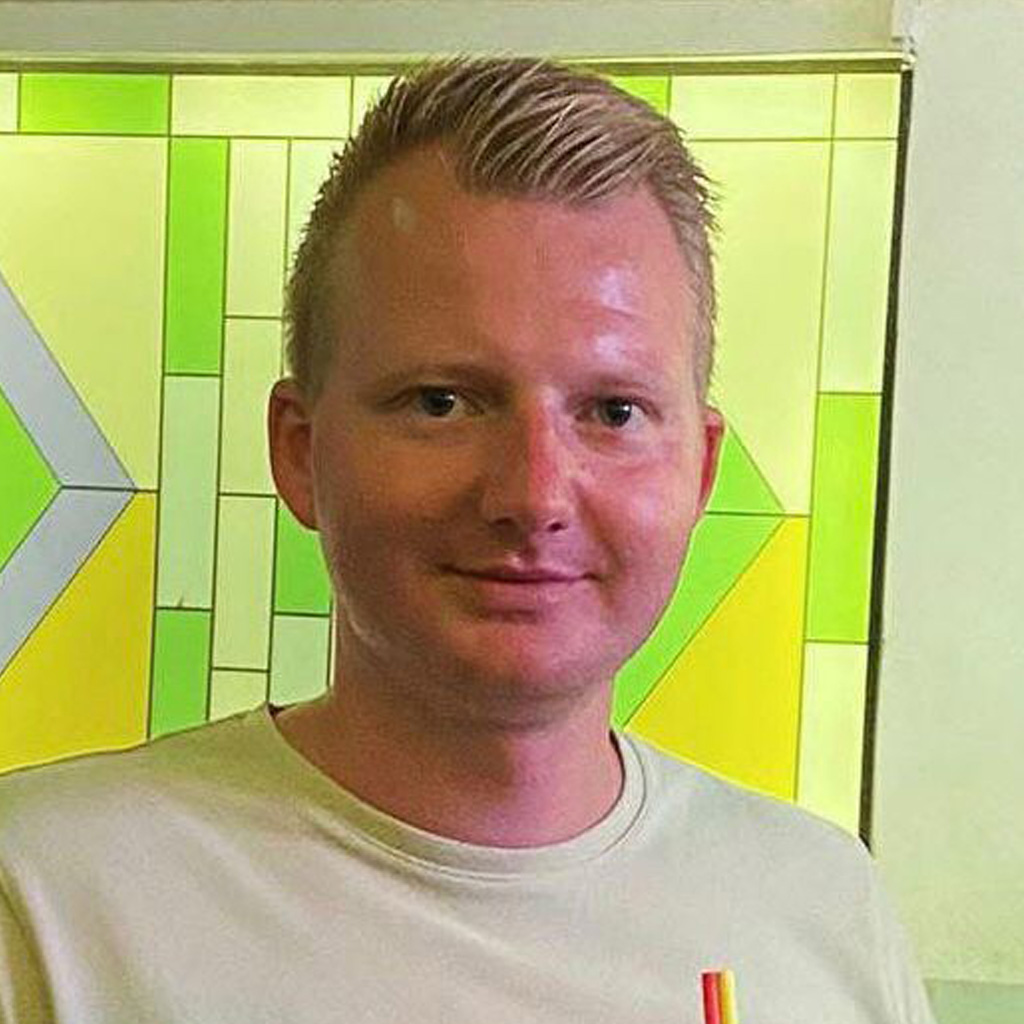 Gert Sterken