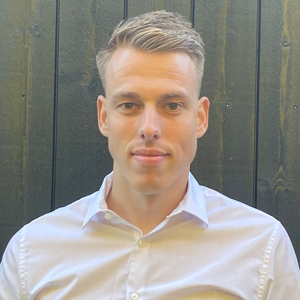 Thijs Malgrom