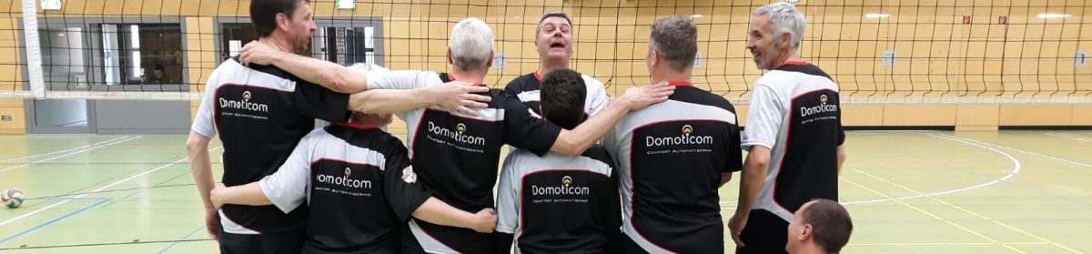 Volleybal vereniging Smash