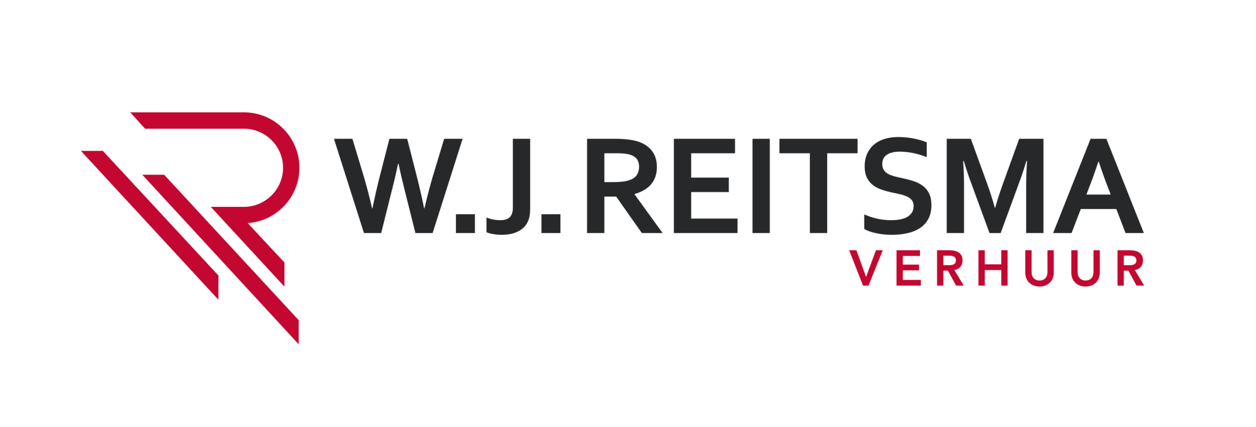 WJ Reitsma Verhuur