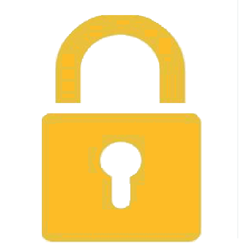 Säker SSL krypterad trafik