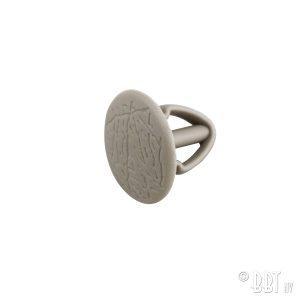 Handbroms Panelclips beige T25 / Vanagon – Multi van / Westfalia, styck www.vwdelar.se