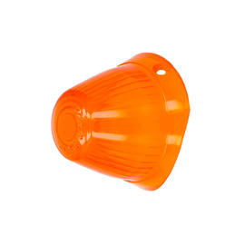 Blinkers Blinkers fram, glas, orange – TQ www.vwdelar.se