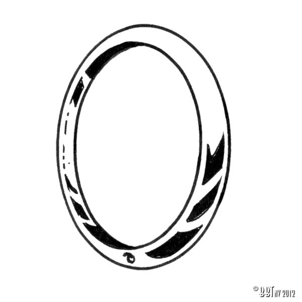 Elektronik Krom Karmann Ghia strålkastare ring för amerikansk modell (Tillslutenstråle system) www.vwdelar.se