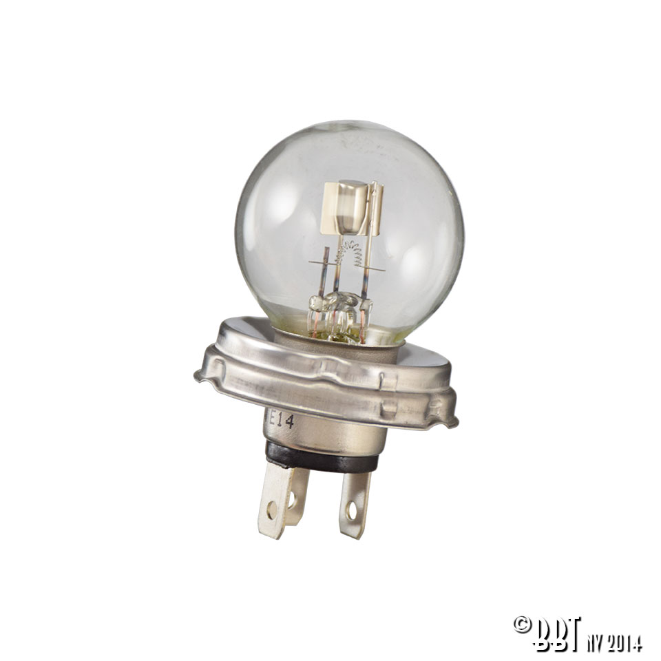 Elektronik Lampa H5 (1) www.vwdelar.se