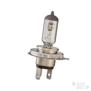 Elektronik Lampa H4 www.vwdelar.se