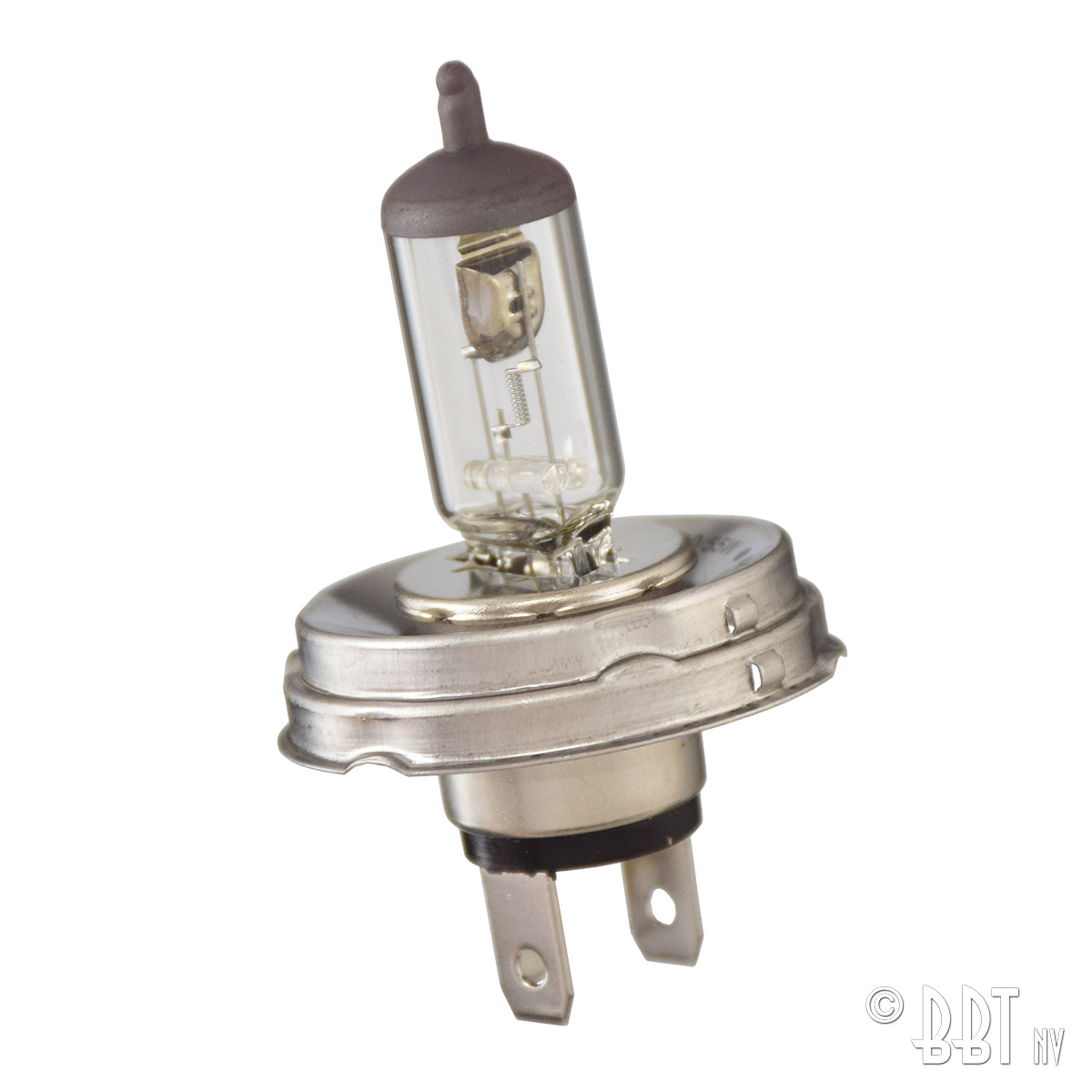 Elektronik Glödlampa med sockel, 12 volt 1,2W www.vwdelar.se