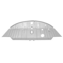 Kaross Front golvpanel – RHD www.vwdelar.se