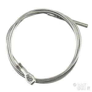 Kopplingsvajer Kopplingskabel www.vwdelar.se