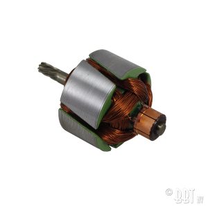 Torkarmotor Torkarmotorarmatur 6V till 12V, endast SWF www.vwdelar.se