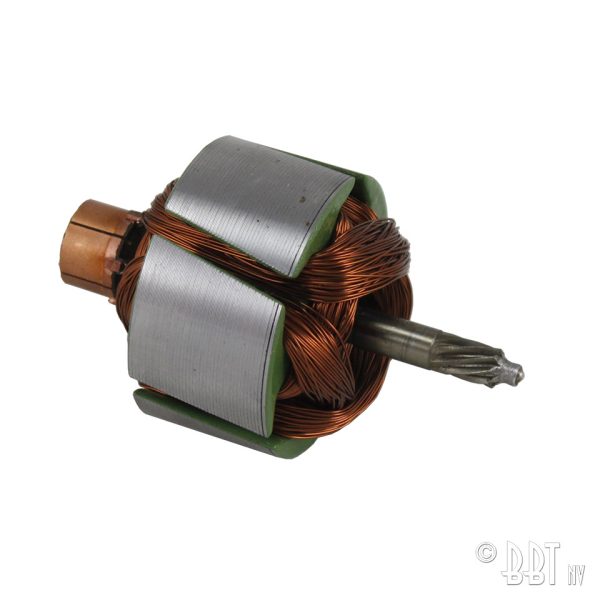 Torkarmotor Torkarmotorarmatur 6V till 12V, inte SWF www.vwdelar.se