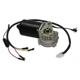 Torkarmotor Torkarmotor 12V-kit www.vwdelar.se