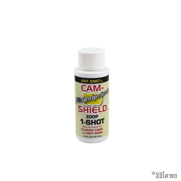 Motor CAM-SHIELD 1 Shot (44,3 ml) www.vwdelar.se