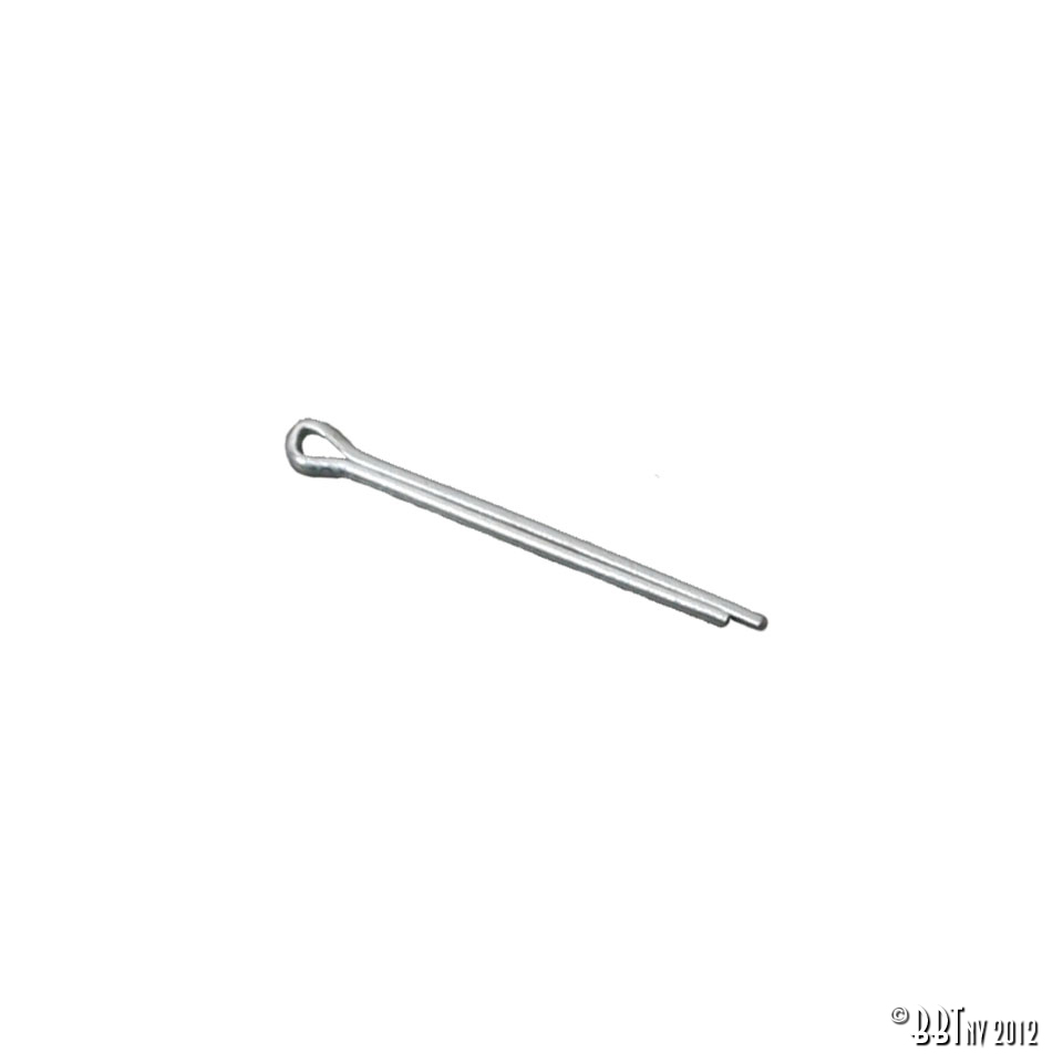 Nyckelring Nyckel-ring Flat-4 www.vwdelar.se