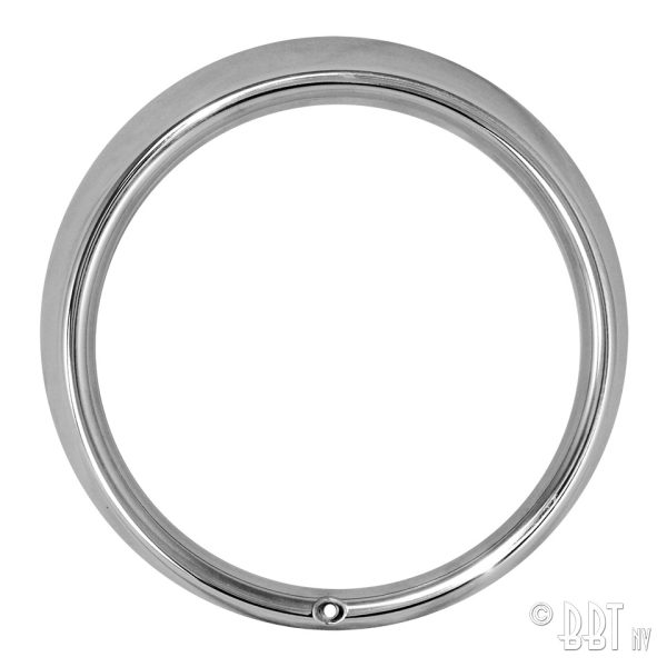 Elektronik Ring för F4 strålkastare – 1 skruv – rostfritt stål www.vwdelar.se