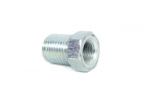 Luftfjädring 1/4″ (M)NPT to 1/8″ (F)NPT www.vwdelar.se