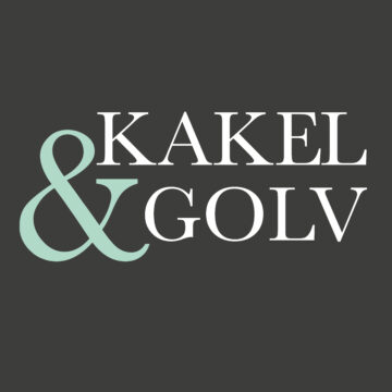 Kakel & Golv