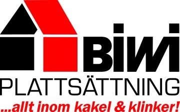 Biwi Plattsättning AB