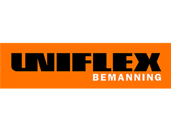 Uniflex Bemanning