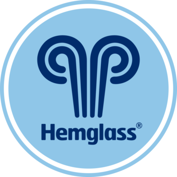 Hemglass