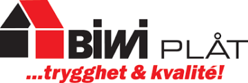 BiWi Plåt