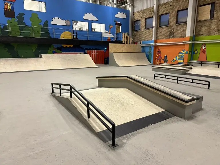 a-frame