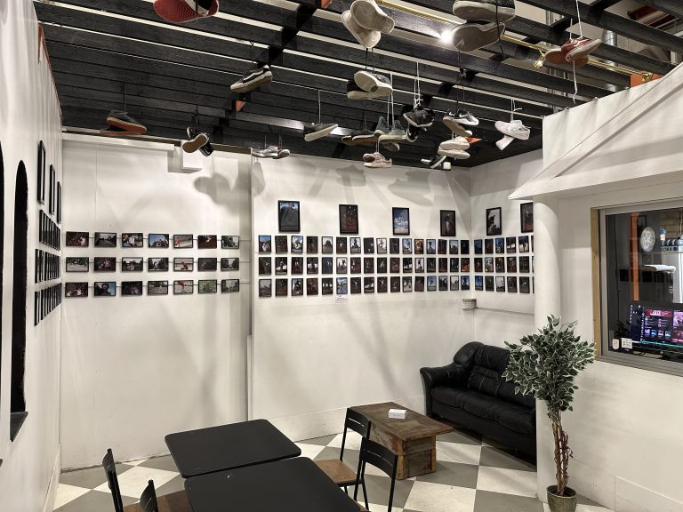 Lounge del