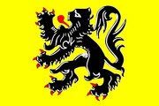 Vlag van Vlaanderen