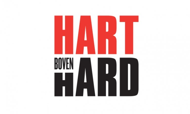 Hart boven Hard