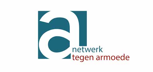 Logo Netwerk Tegen Armoede