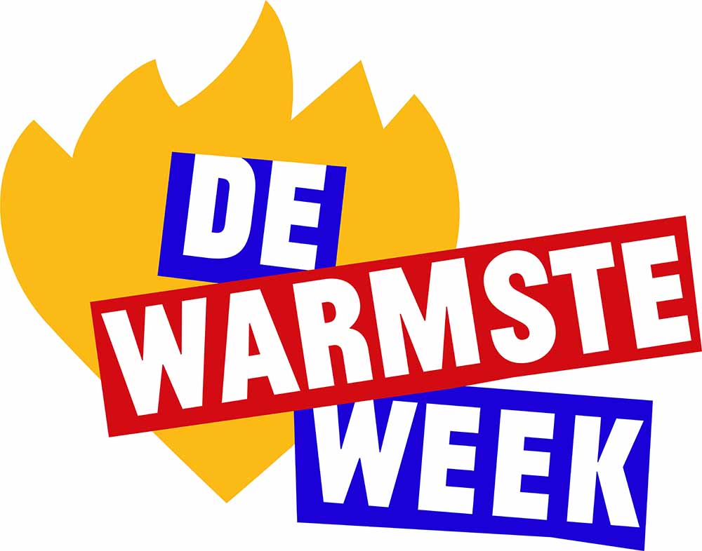 De Warmste Week