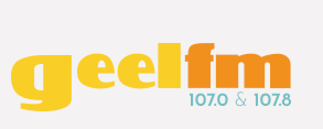 Geel FM Logo