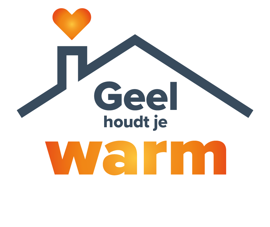 Geel houdt je warm
