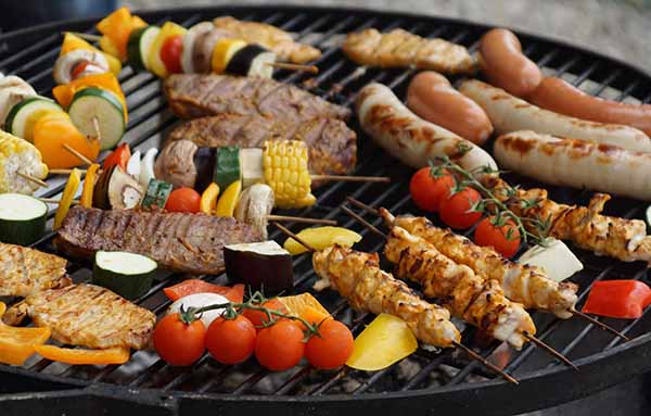 Barbeque