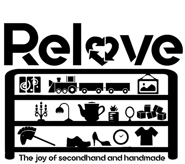 Re-Love Logo