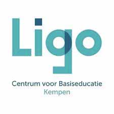 Logo Ligo