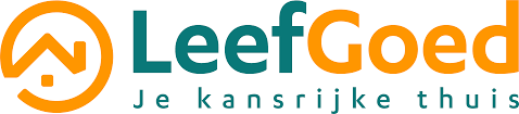 Logo LeefGoed