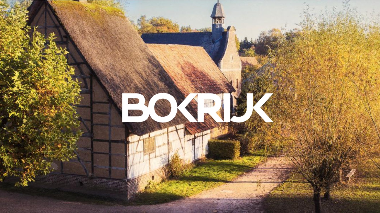 Bokrijk