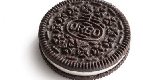 w-ice ijs oreo