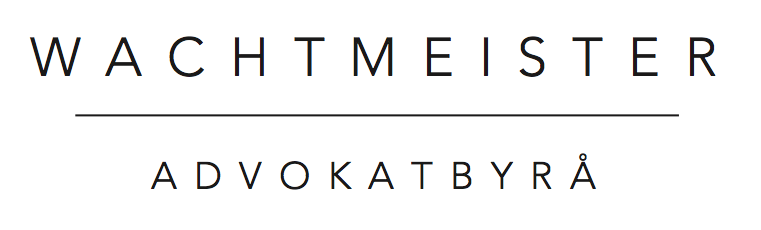 Wachtmeister Advokatbyrå Logo