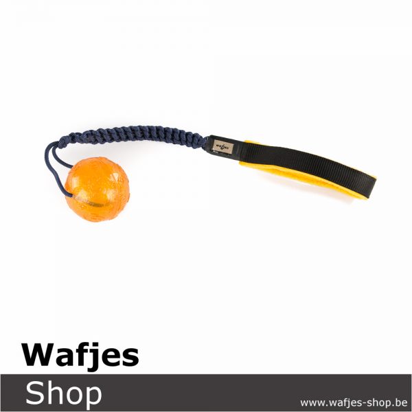 Wafjes-Bungee Squeez