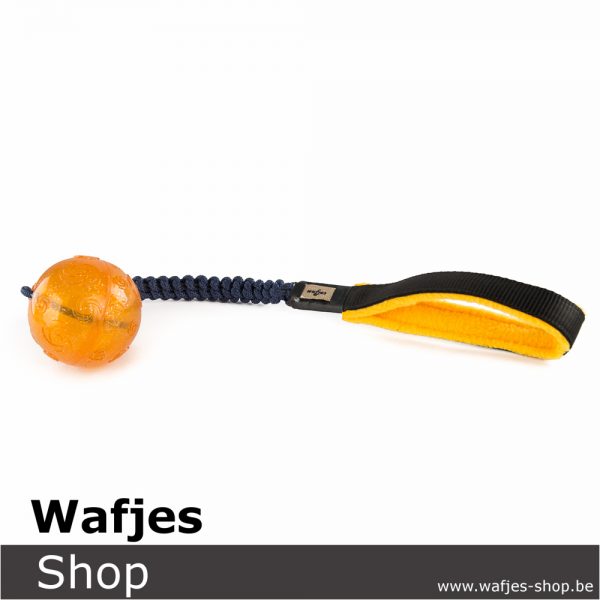 Wafjes-Bungee Squeez