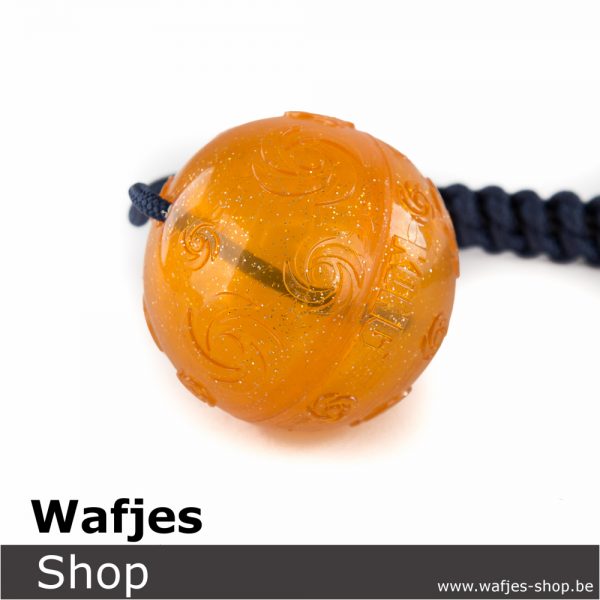 Wafjes-Bungee Squeez