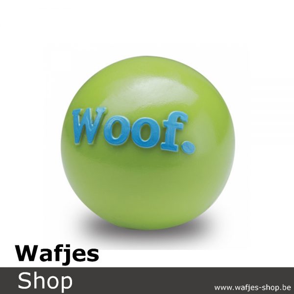 Orbee-Tuff-Woof-Ball