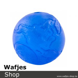 Single Color Orbee-Tuff Planet Ball