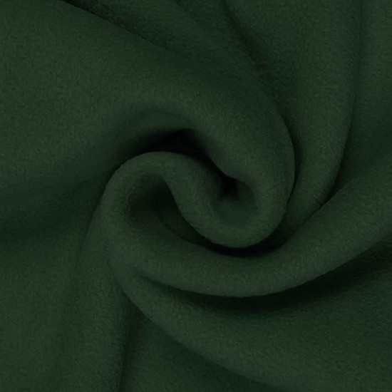 PolarFleece-Dark Green